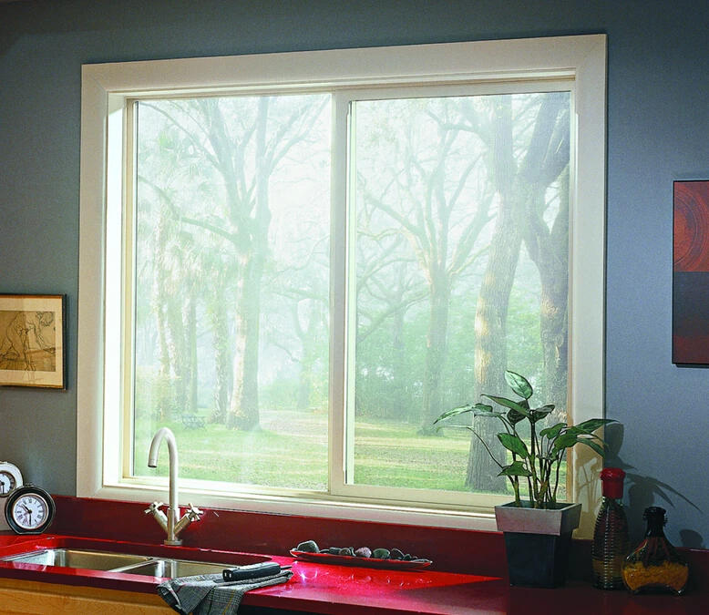 Harrisburg Vinyl Windows